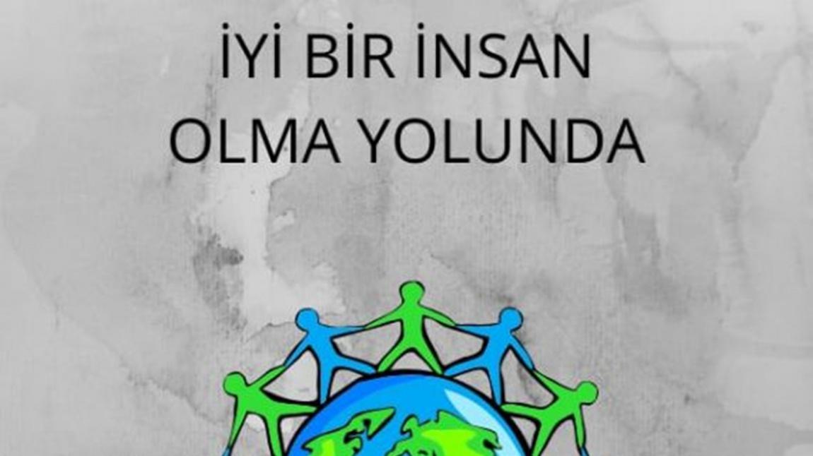 İYİLİK KAZANACAK